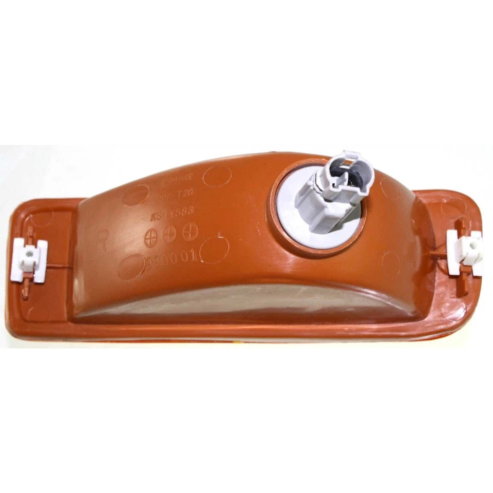 1996–1998 Toyota 4Runner Headlight Set Left and Right Side 4-Piece | OEM Fit