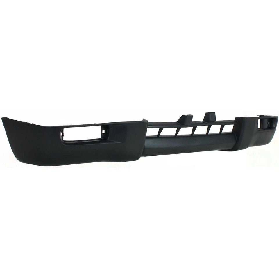 1995–1997 Toyota Tacoma 4WD Front Valance Panel Textured Plastic | OEM Fit