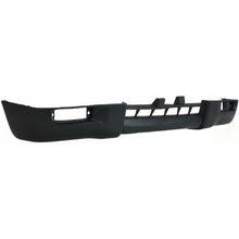 Load image into Gallery viewer, 1995–1997 Toyota Tacoma 4WD Front Valance Panel Textured Plastic | OEM Fit