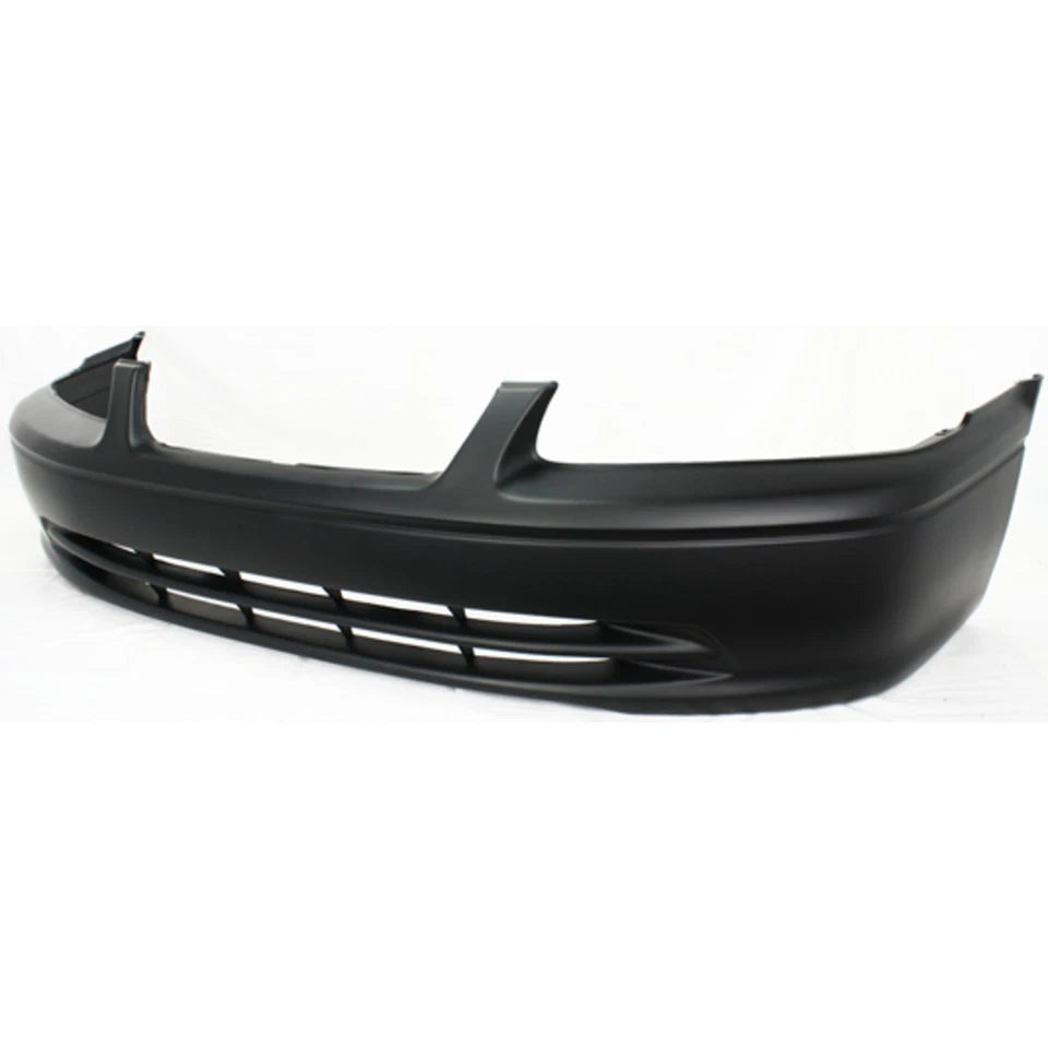 2000–2001 Toyota Camry Front Bumper Cover Replacement Primed | OEM Fit