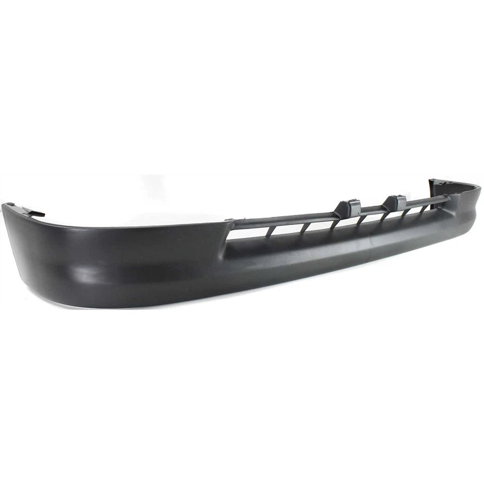 1995–1997 Toyota Tacoma 2WD Front Lower Valance Panel Textured | OEM Fit