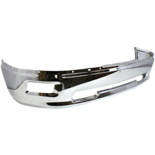 Load image into Gallery viewer, 2009–2012 Dodge Ram 1500 Front Upper Bumper Cover Kit |OEM-Style Fit