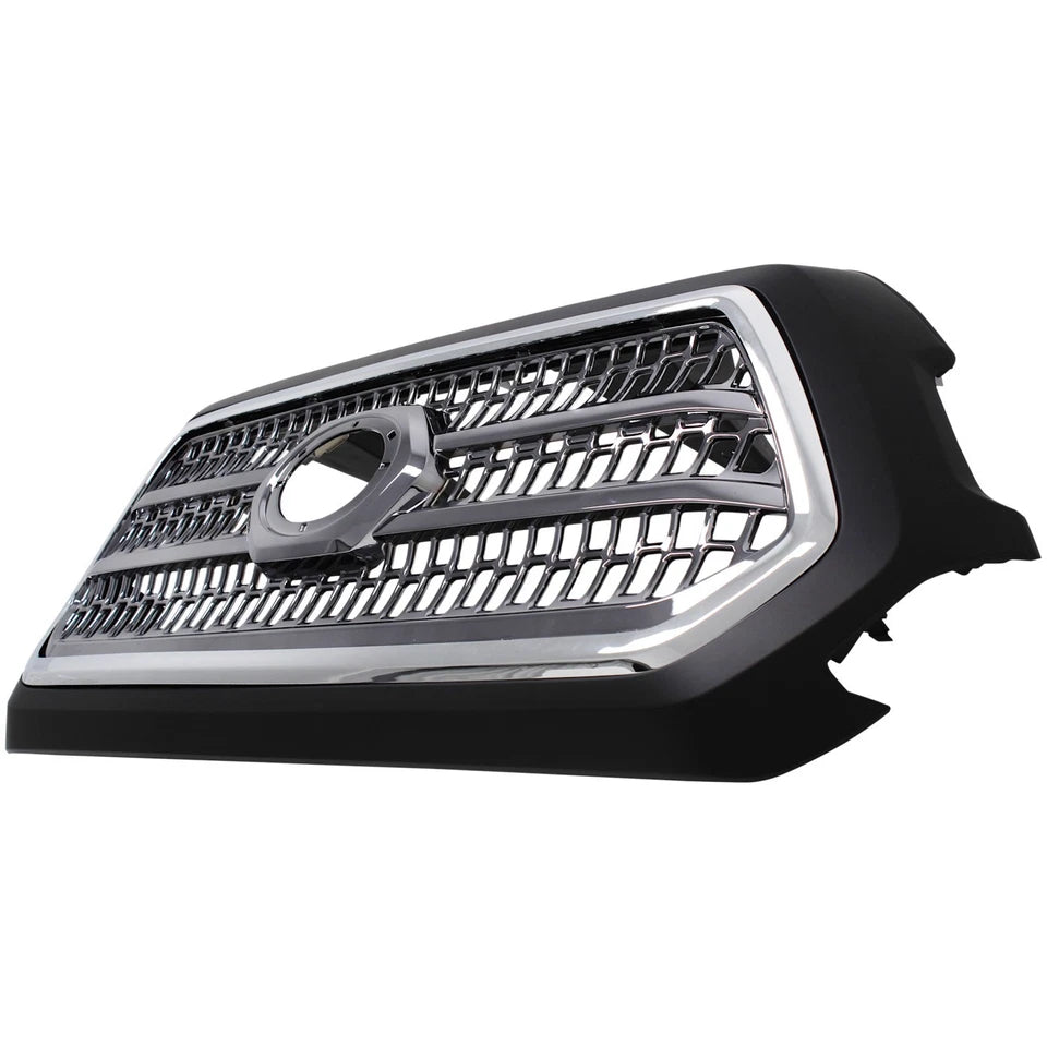 2016–2017 Toyota Tacoma Grille | OEM Fit