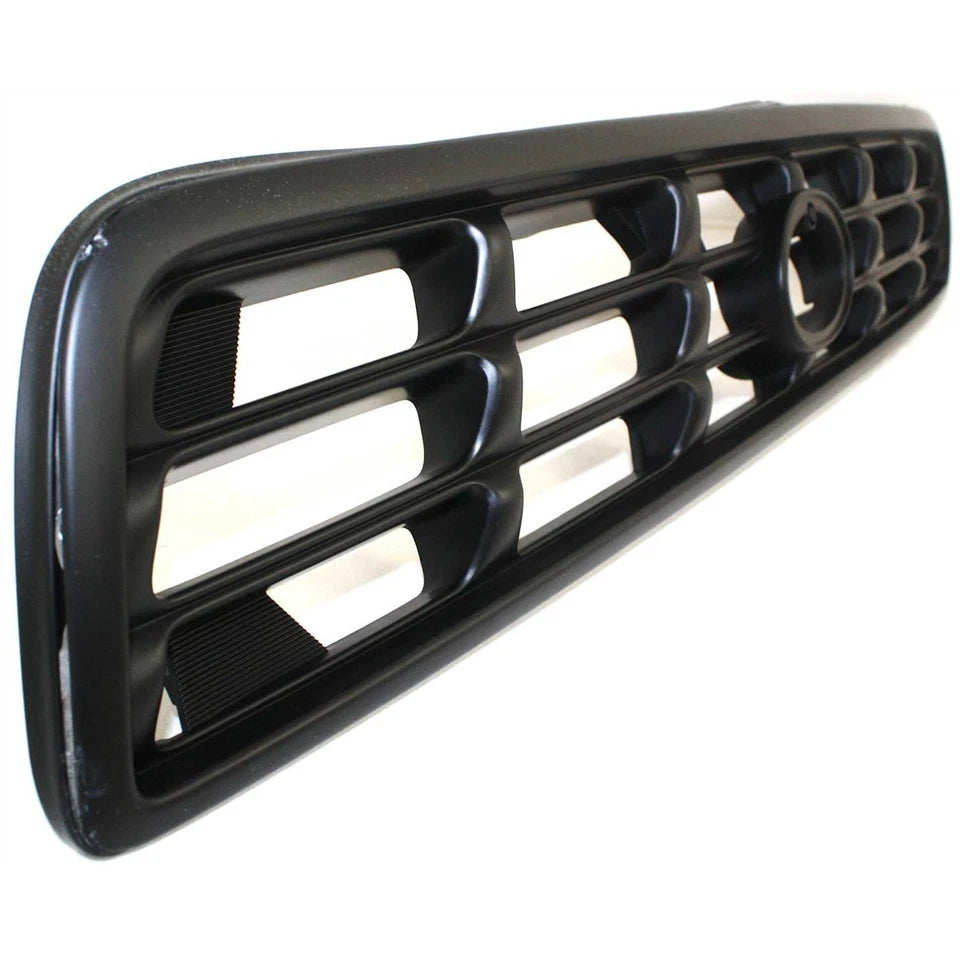 1998–2000 Toyota RAV4 Front Grille Replacement | OEM Fit