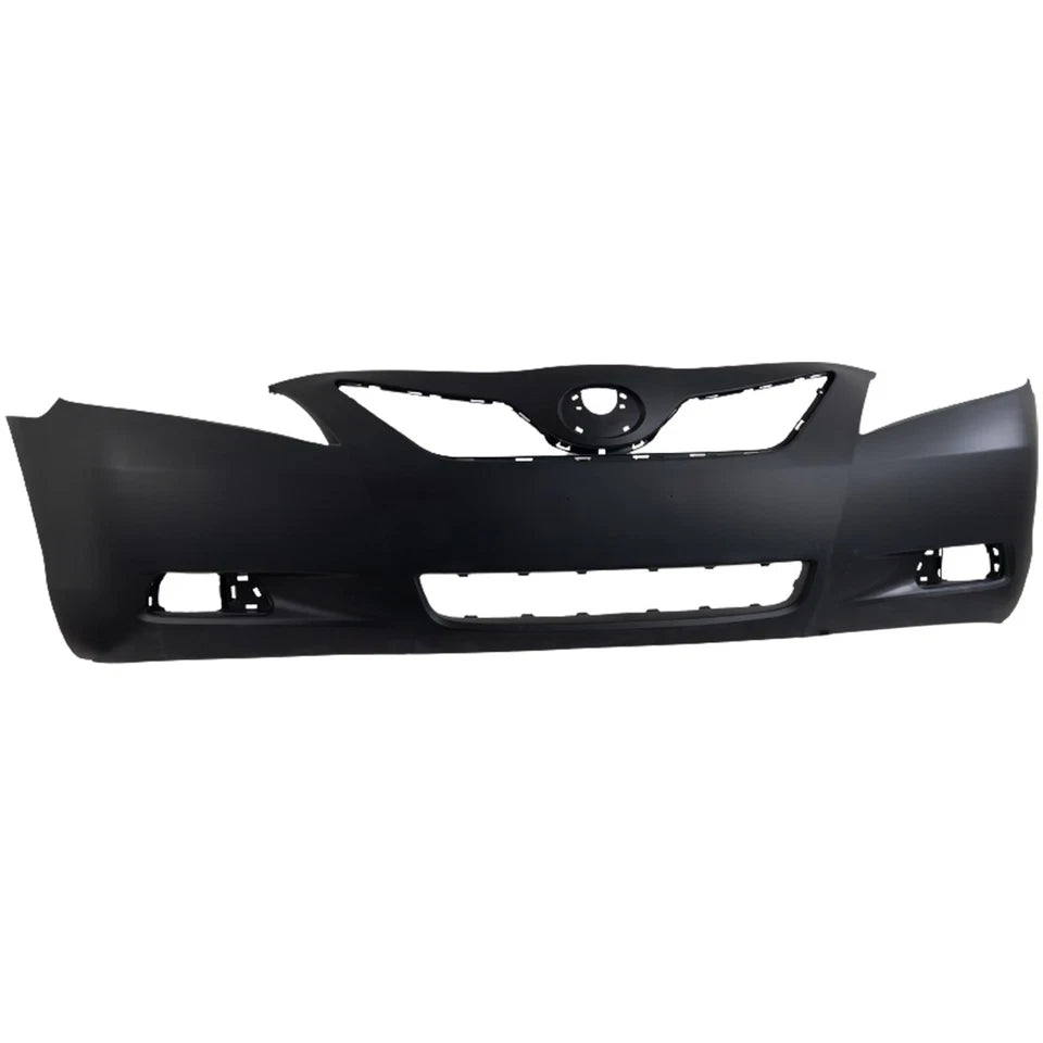 2007–2009 Toyota Camry Front Bumper Cover Primed | OEM Fit