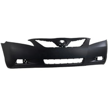 Load image into Gallery viewer, 2007–2009 Toyota Camry Front Bumper Cover Primed | OEM Fit