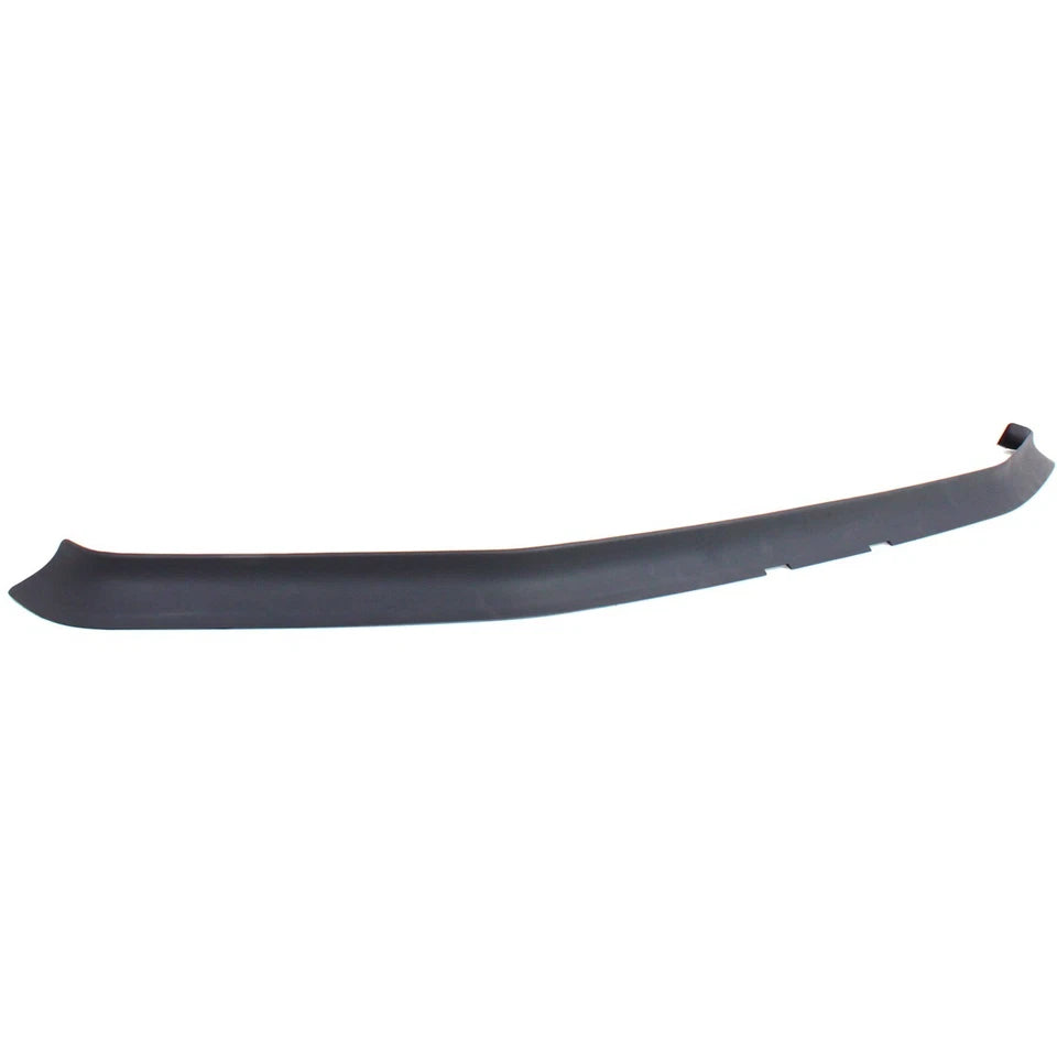 Front Lower Valance For 2007-2010 Ford F-250 Textured  | OEM Fit