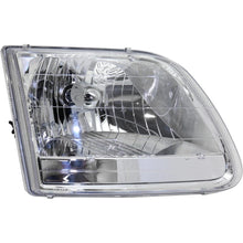 Load image into Gallery viewer, 2001–2003 Ford F-150 Headlight Set Left and Right Side Halogen w/ Bulb(s) | OEM Fit