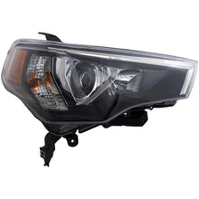 Load image into Gallery viewer, 2021–2023 Toyota 4Runner Headlight Set Left and Right Side LED w/ Bulb(s) | OEM Fit