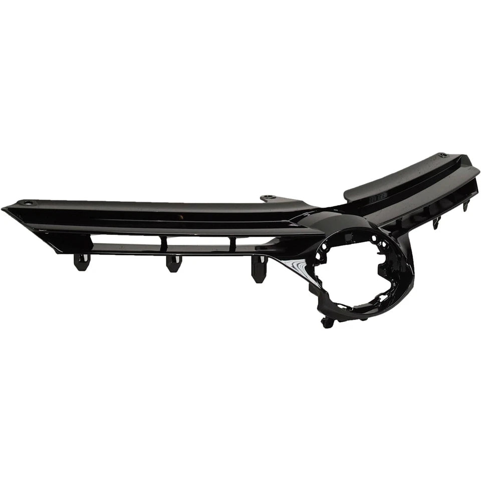 2017–2018 Toyota Corolla Grille 53111-02B00 | OEM Fit