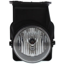 Load image into Gallery viewer, 2004–2006 GMC Sierra 1500 / 2500HD / 3500 Fog Light Set Left &amp; Right | OEM Fit