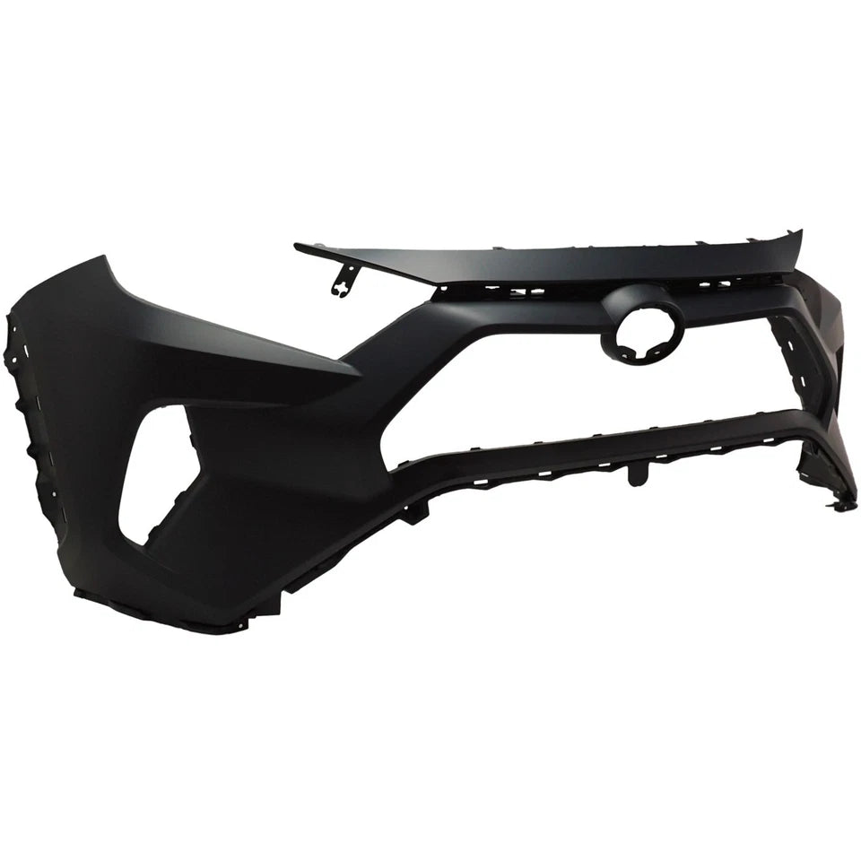 2021–2024 Toyota RAV4 Prime Front Bumper Cover Fascia | OEM Fit