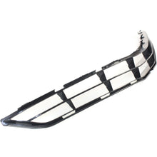 Load image into Gallery viewer, 2010–2011 Toyota Camry Front Grille – Lower Textured Gray Plastic | OEM Fit
