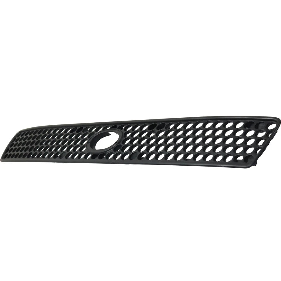 1996–1997 Toyota RAV4 Grille Black | OEM Fit