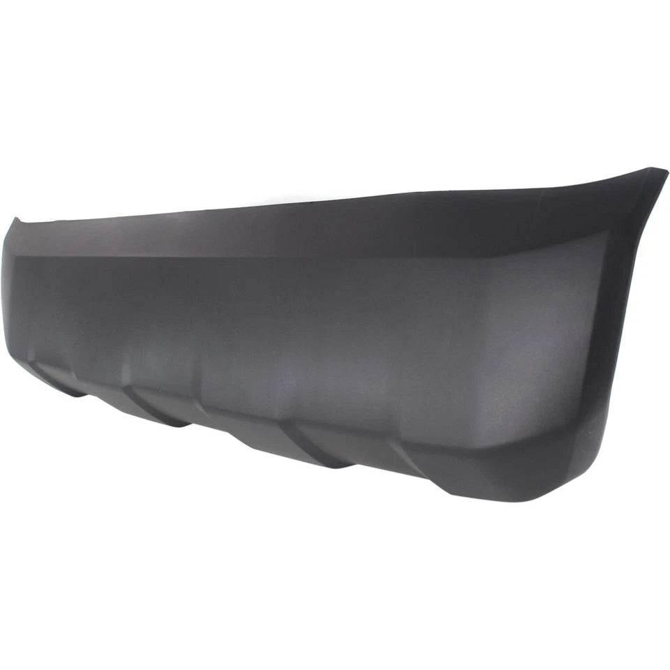 2016–2023 Toyota Tacoma Front Lower Valance Textured Plastic | OEM-Fit