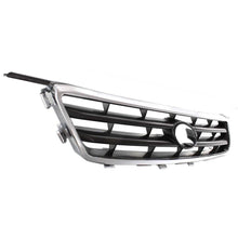 Load image into Gallery viewer, 2000–2001 Toyota Camry Grille Assembly Plastic w/ Emblem Provision | OEM Fit