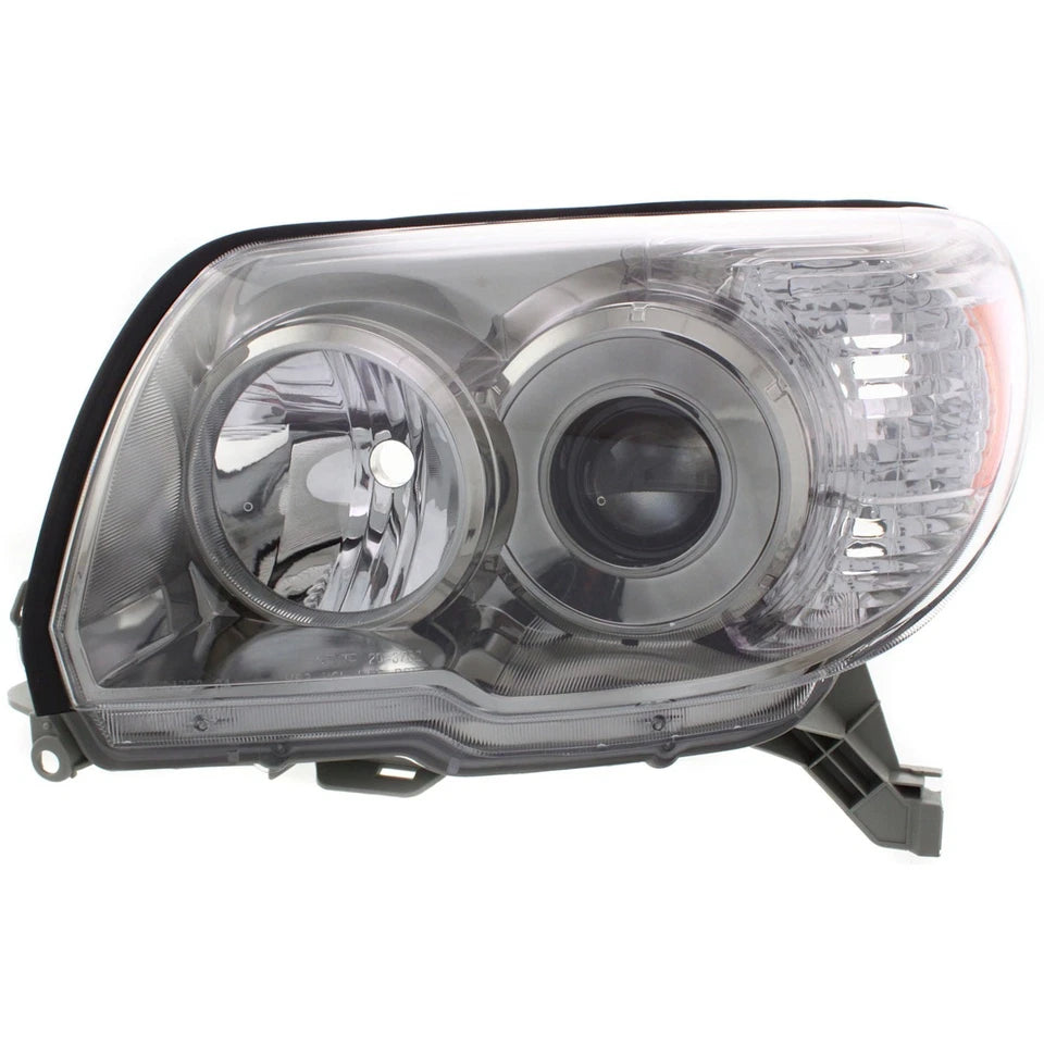 2006–2009 Toyota 4Runner Headlight Set Left and Right Side | OEM Fit