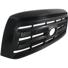Load image into Gallery viewer, 2010–2013 Toyota Tundra Grille Assembly  Black Plastic | OEM Fit