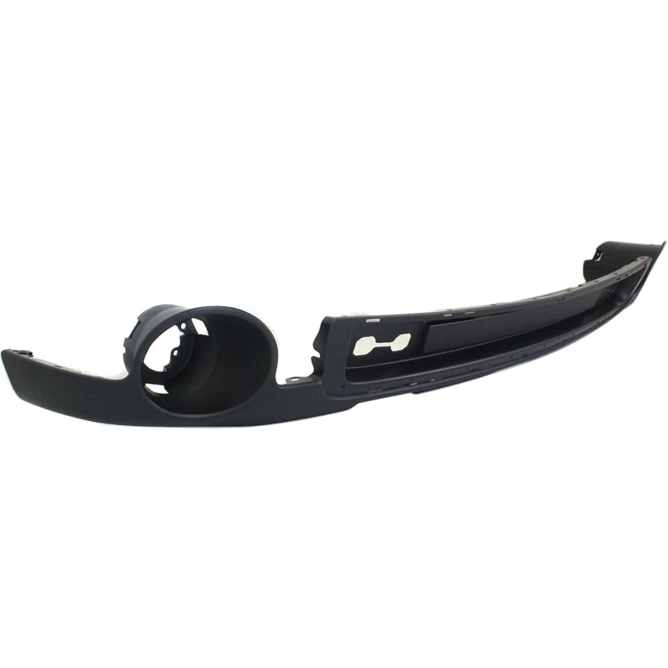 2007–2013 GMC Sierra 1500 Front Lower Valance  Primed | OEM-Fit