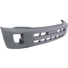 Load image into Gallery viewer, 2001–2003 Toyota RAV4 Front Bumper Cover Textured Plastic  | OEM Fit