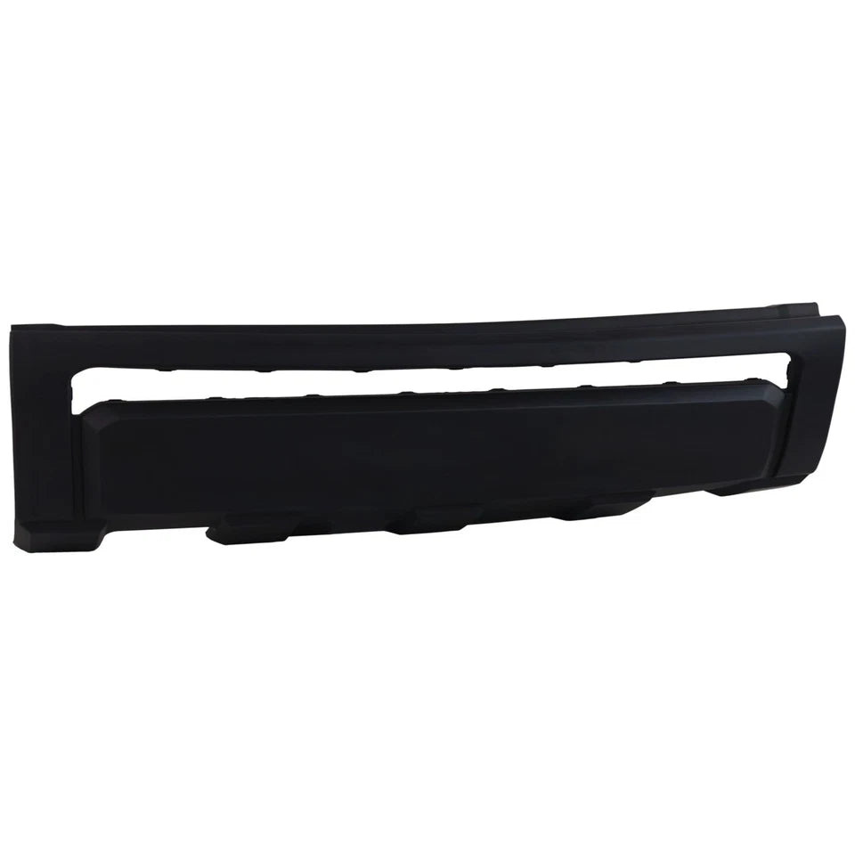 2014–2015 Toyota Tundra Front Bumper Cover Fascia | OEM Fit