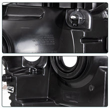 Load image into Gallery viewer, 2009–2014 Ford F-150 Pickup Chrome Headlights | OEM Fit
