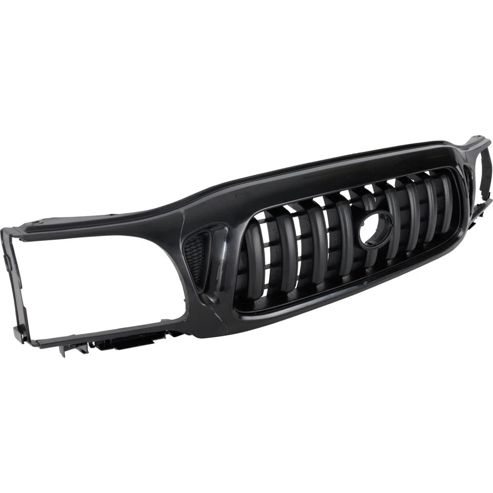 2001–2004 Toyota Tacoma Front Grille | OEM Fit