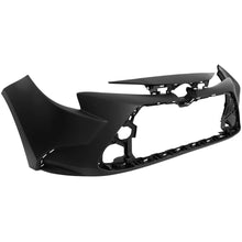 Load image into Gallery viewer, 2020–2021 Toyota Corolla Front Bumper Cover Primed | OEM Fit