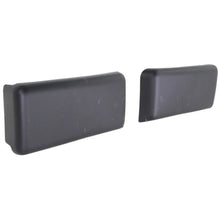 Load image into Gallery viewer, 2009–2014 Ford F-150 Front Bumper Trim Set Primed Left &amp; Right | OEM Fit