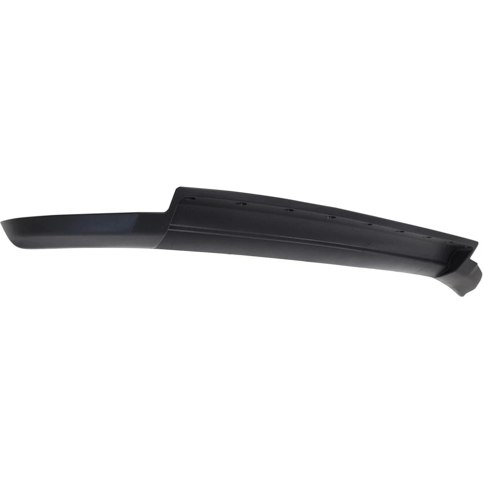 2011–2012 Ram 2500 / 3500 (RWD) Front Valance Textured | OEM Fit