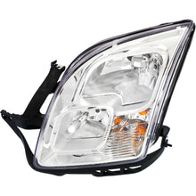 Load image into Gallery viewer, 2006–2009 Ford Fusion Headlight Pair Set — Halogen  | OEM Fit