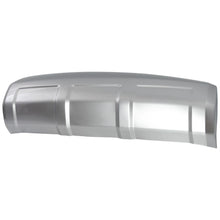 Load image into Gallery viewer, 2014–2024 Toyota 4Runner Silver Front Lower Valance | OEM Fit
