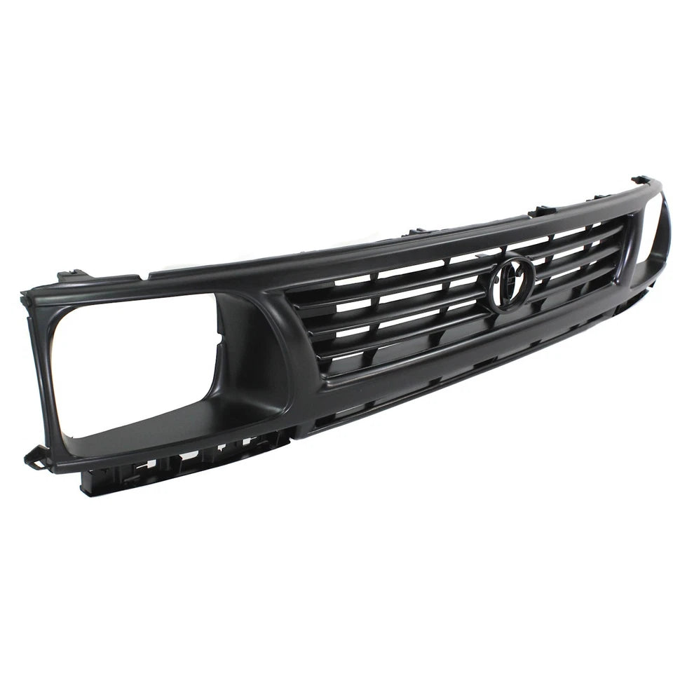 1995–1996 Toyota Tacoma Front Grille | OEM Fit