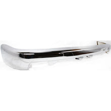 Load image into Gallery viewer, 1992–1995 Toyota 4Runner Front Bumper — Chrome Steel | OEM Fit
