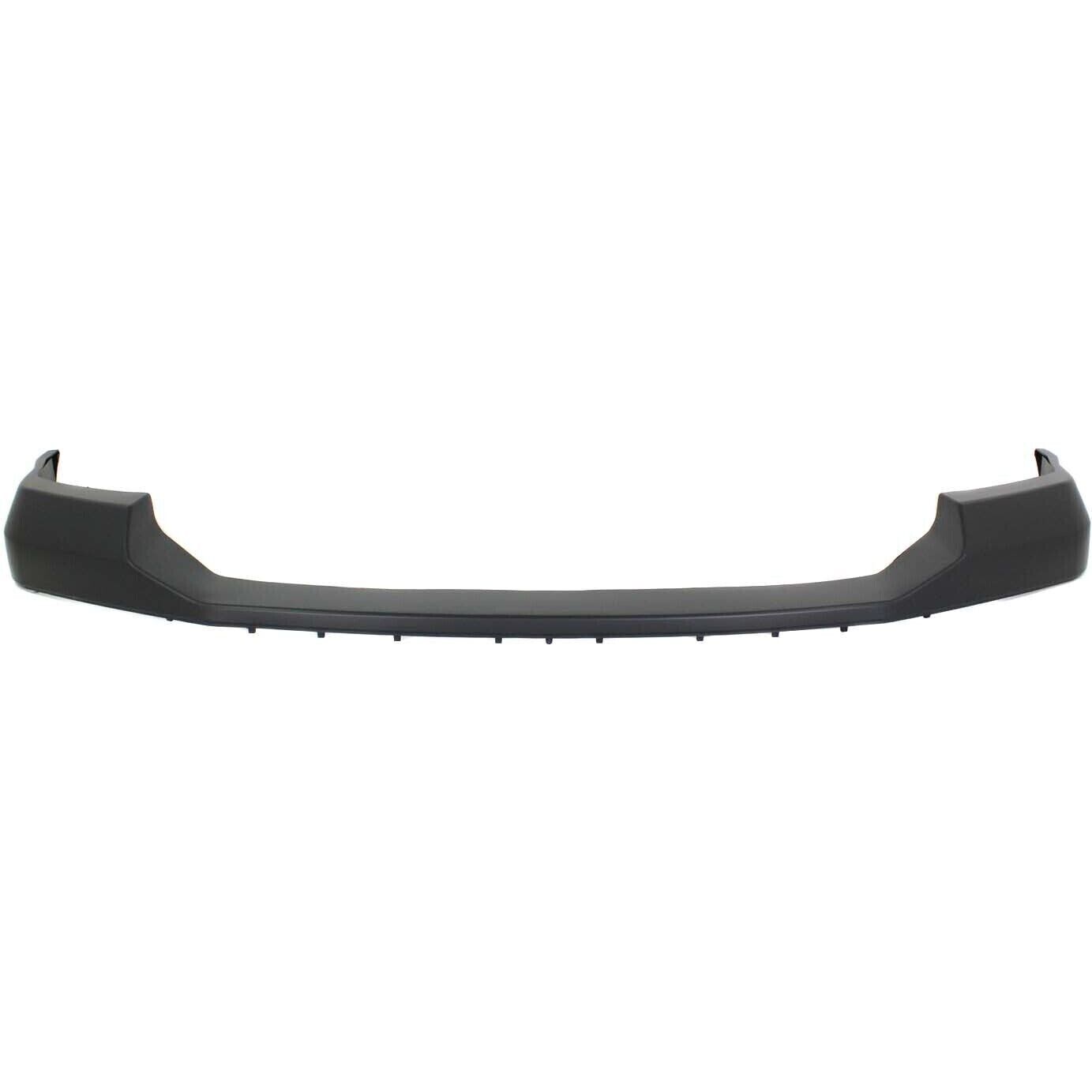 Kit Replacement 2005–2007 Ford F-250/F-350 Super Duty – 8-Piece Kit Front Bumper Chrome with Grille & Brackets, OEM Fit, Includes Bumper, Lower Valance, Grille Assembly, Upper Cover & Brackets (Set of 4)