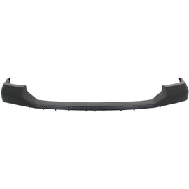 Kit Replacement 2005–2007 Ford F-250/F-350 Super Duty – 8-Piece Kit Front Bumper Chrome with Grille & Brackets, OEM Fit, Includes Bumper, Lower Valance, Grille Assembly, Upper Cover & Brackets (Set of 4)