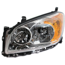 Load image into Gallery viewer, 2009–2012 Toyota RAV4 Headlights with Bulbs | OEM Fit