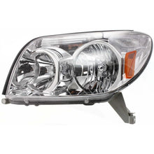 Load image into Gallery viewer, 2003–2005 Toyota 4Runner Headlight Set Left and Right Side Halogen | OEM Fit