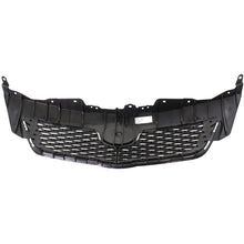 Load image into Gallery viewer, 2009–2010 Toyota Corolla Grille Textured TO1200304 | OEM Fit