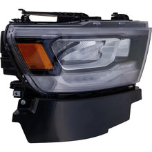 Load image into Gallery viewer, 2019–2022 Ram 1500 Headlight Set Driver &amp; Passenger Side  | OEM Fit