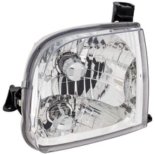 Load image into Gallery viewer, 2000–2004 Toyota Tundra Halogen Headlight Set LH &amp; RH| OEM Fit