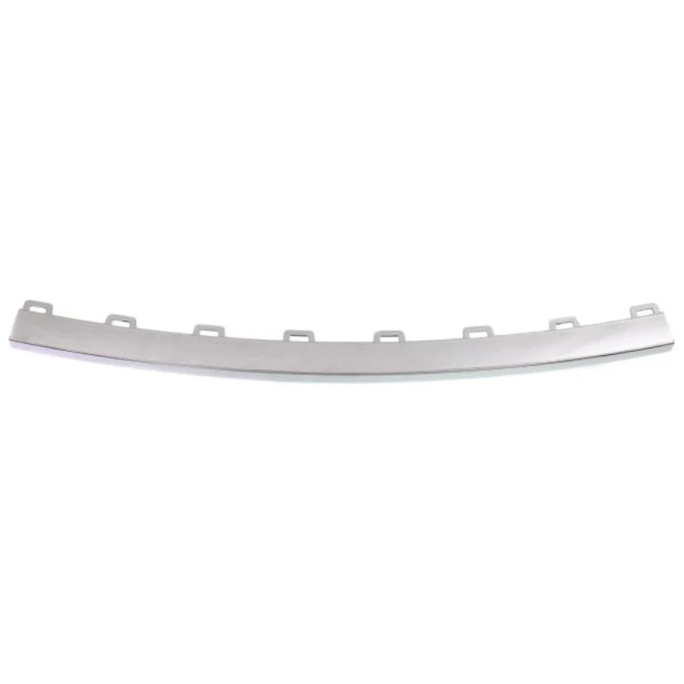 2013–2016 GMC Acadia Front Lower Bumper Cover & Grille Kit W/ Fog Lights | OEM Fit