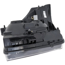 Load image into Gallery viewer, 2011–2016 Ford F-250 Super Duty Headlight Set Left and Right Side Black Halogen | OEM Fit