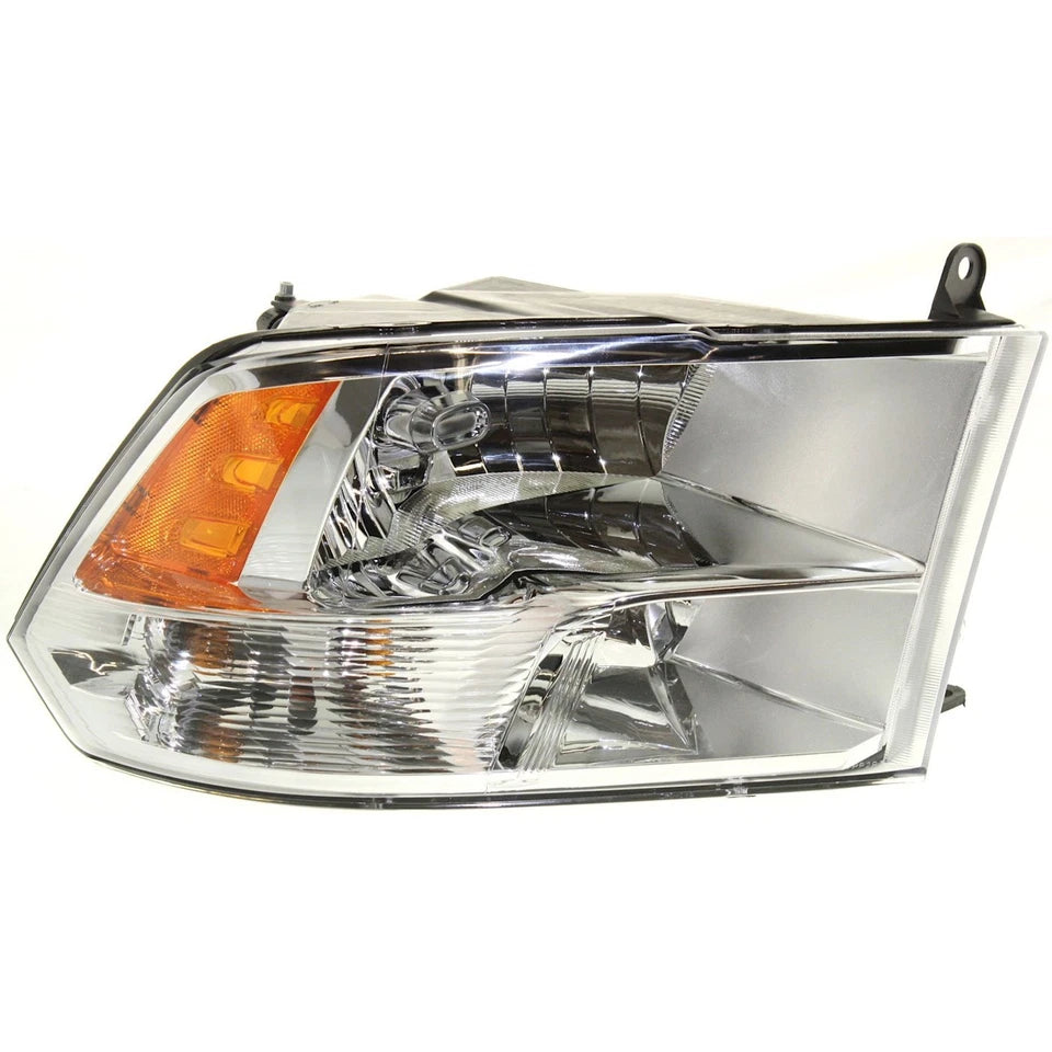 2011–2012 Ram 1500 Headlight Set  | OEM Fit