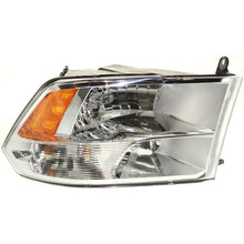 Load image into Gallery viewer, 2011–2012 Ram 1500 Headlight Set  | OEM Fit