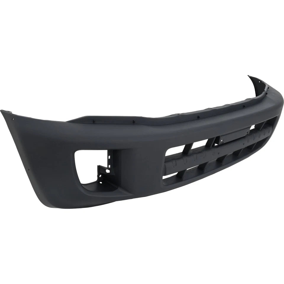 2001–2003 Toyota RAV4 Front Bumper Cover | OEM Fit