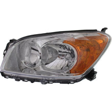 Load image into Gallery viewer, 2009–2012 Toyota RAV4 Headlights  with Bulbs | OEM Fit