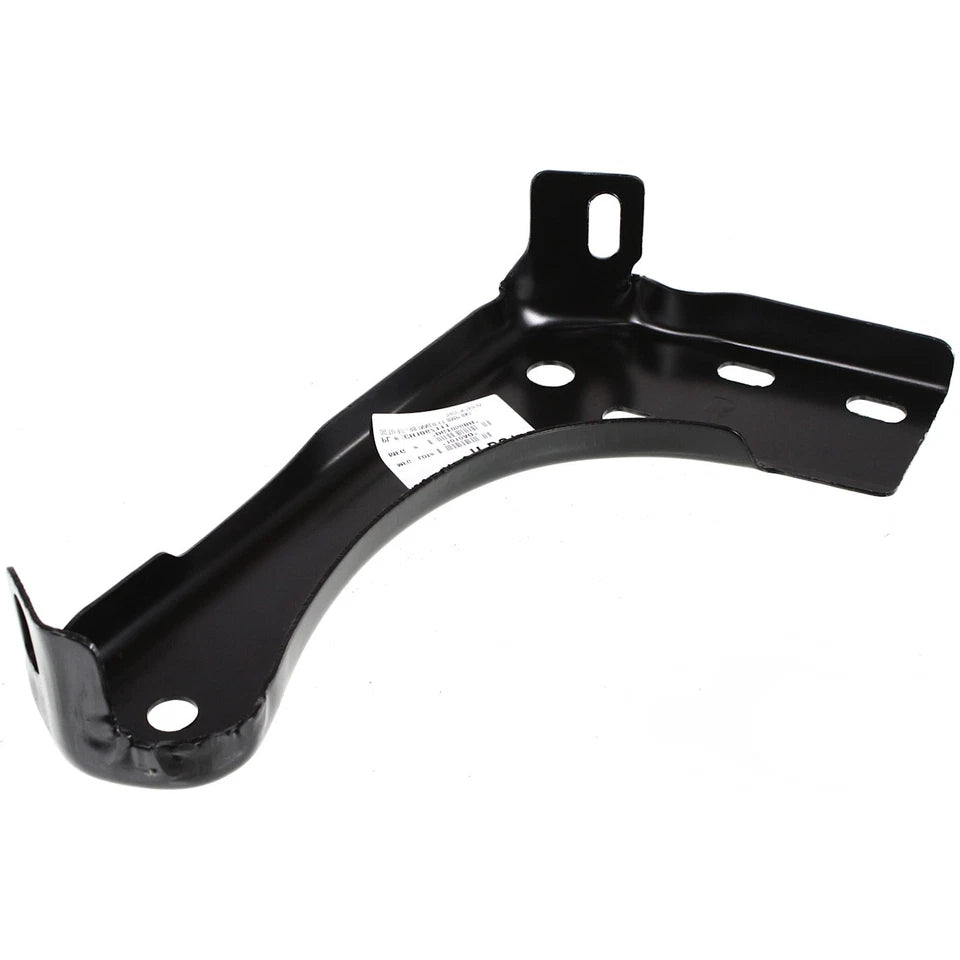 1997–2001 Dodge Ram 1500 / 1997–2002 Ram 2500 Front Bumper Kit w/ Bracket | OEM Fit