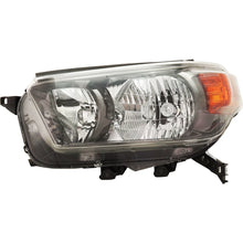 Load image into Gallery viewer, 2010–2013 Toyota 4Runner SR5 Headlight Set Left and Right 2Pc | OEM Fit