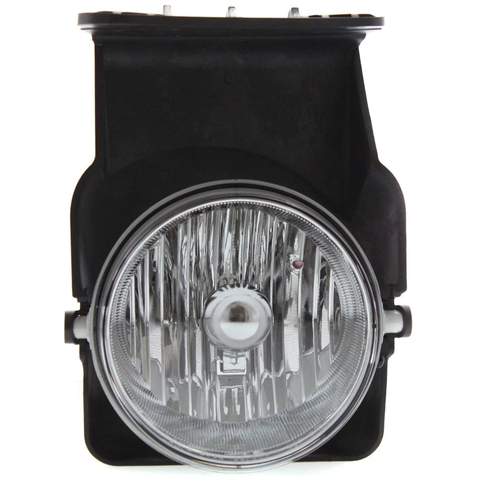 2003–2004 GMC Sierra 1500 / 2500 Front Fog Light  | OEM Fit